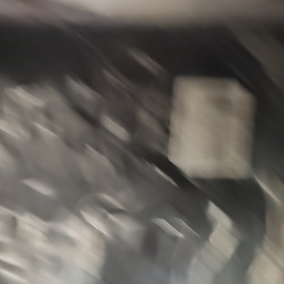 Beautiful Disaster Logo Sweatpants - Picture 5 of 5